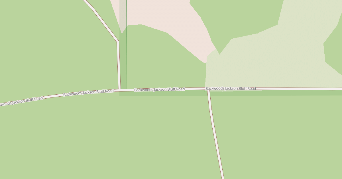 Map preview of OAK PARK NORTH