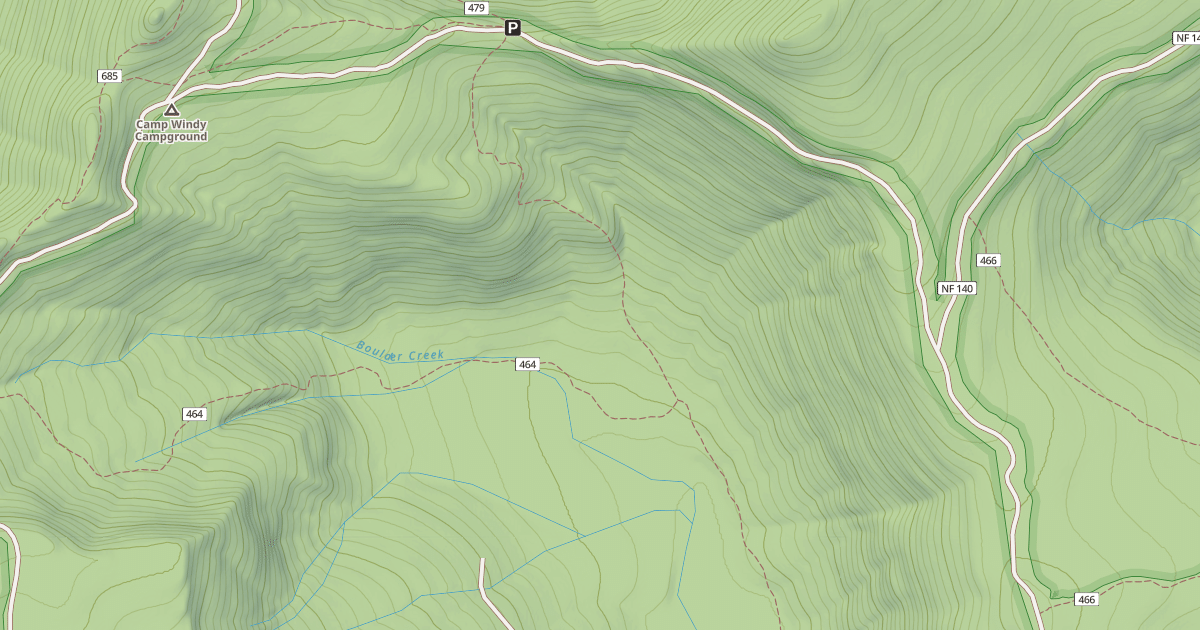 Map preview of 4860
