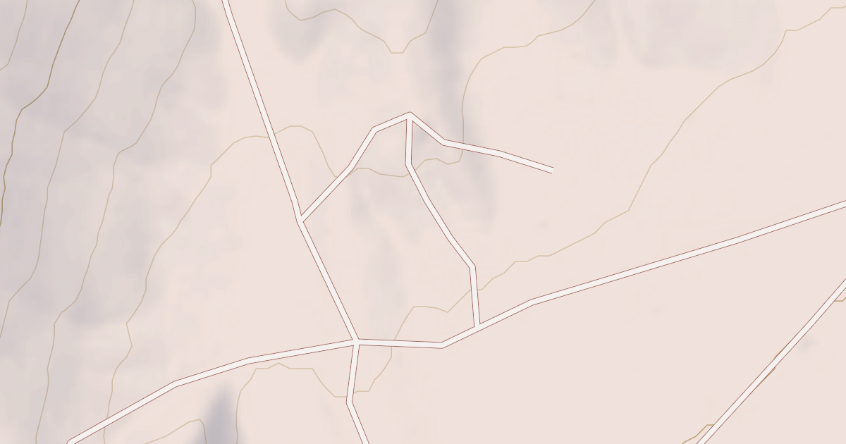 Map preview of BLM National GTLF Public Motorized Roads 1be4bc80-f86b-4244-9da6-afa5b5d098f6