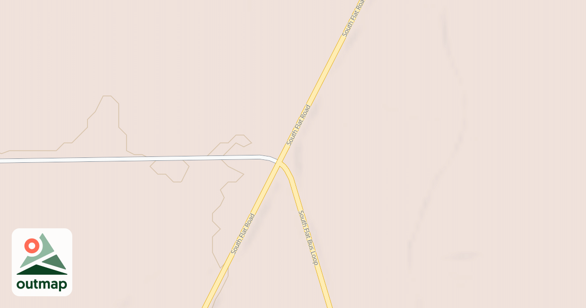 Map of BLM National GTLF Public Motorized Roads 2d685413-cbb5-40ff-b69e-8dd2eebca306