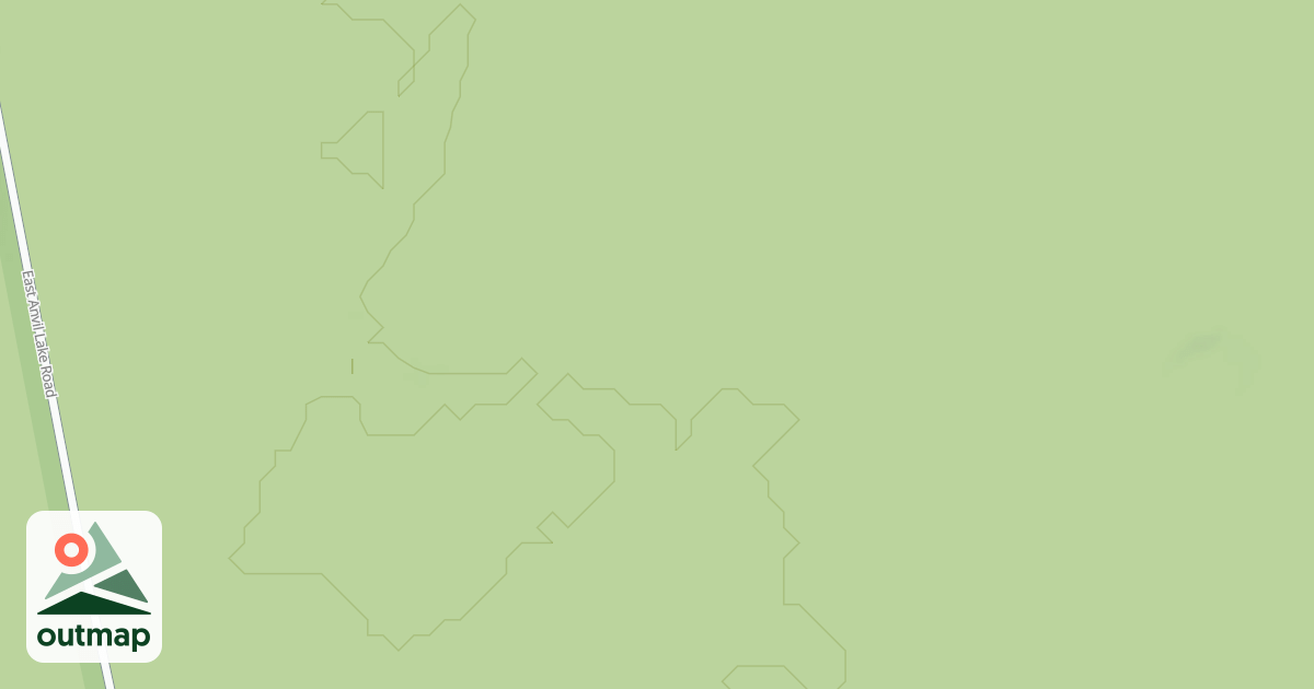 Map of FR 2178K