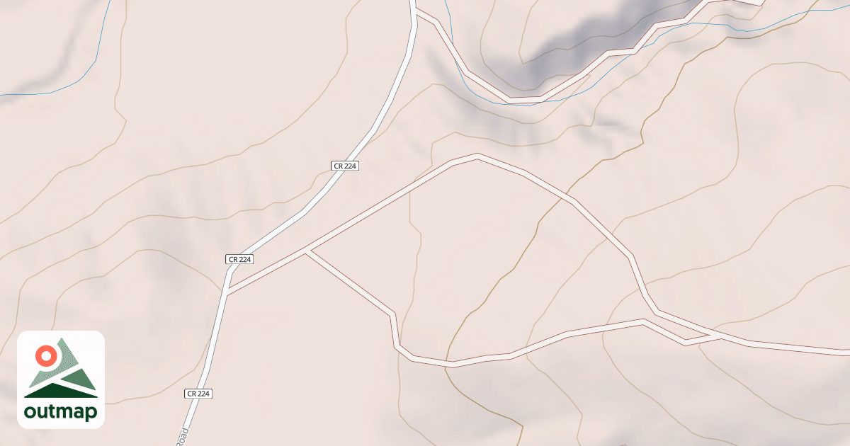 Map of BLM National GTLF Public Motorized Roads 21934638-6e7c-46cb-9bac-0920c240dc12