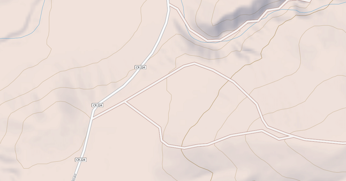 Map preview of BLM National GTLF Public Motorized Roads 21934638-6e7c-46cb-9bac-0920c240dc12