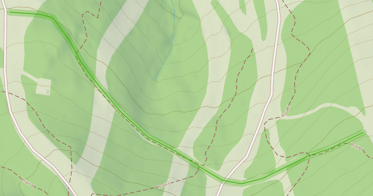 Map preview of Merry Go Round