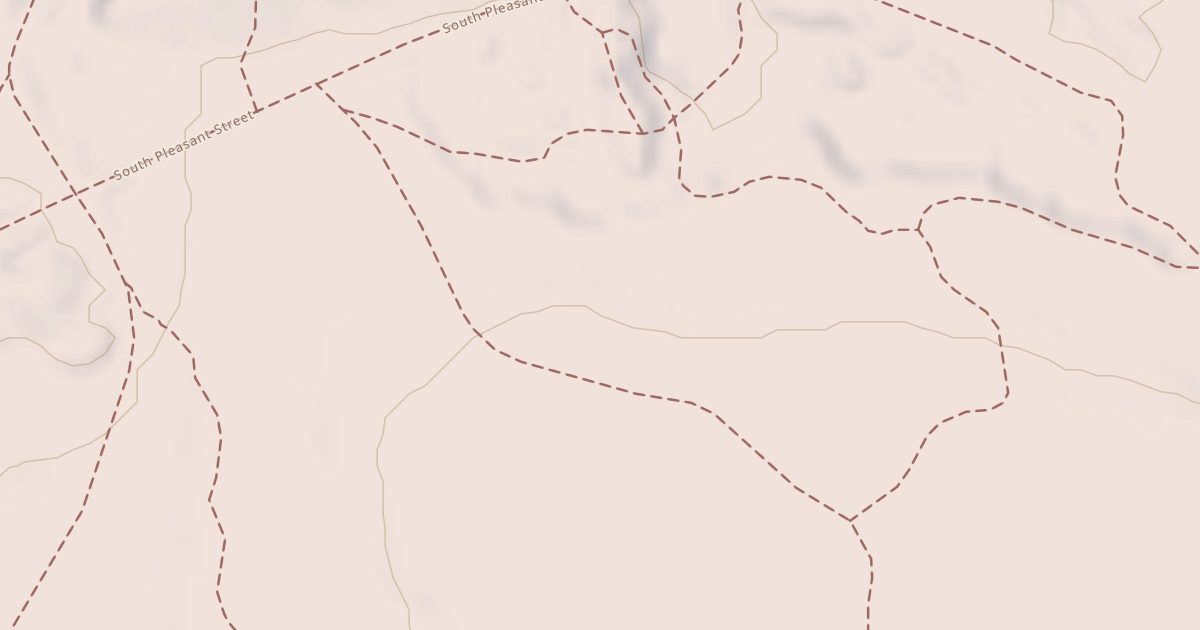Map preview of USGS National Digital Trails feb562d8-4b88-497c-91a0-78001bb0d7cb