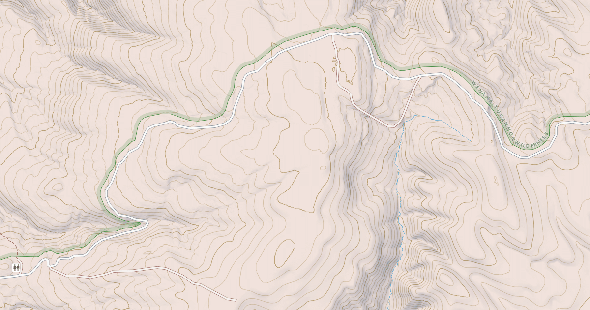 Map preview of TIMOTHY