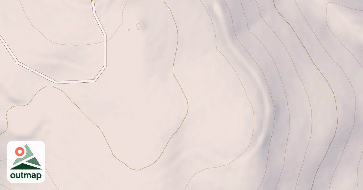 Map of USFS National Forest System Roads {09E21C9A-4358-4328-95D1-8D2436A62B1A}