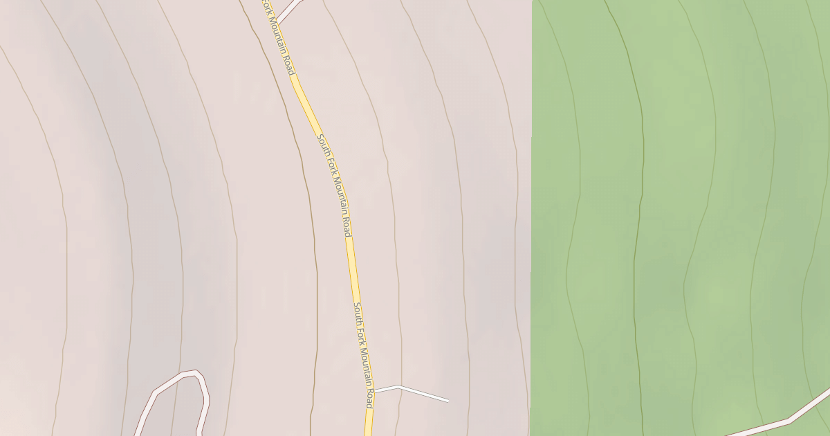 Map preview of BUCK SPRING CG