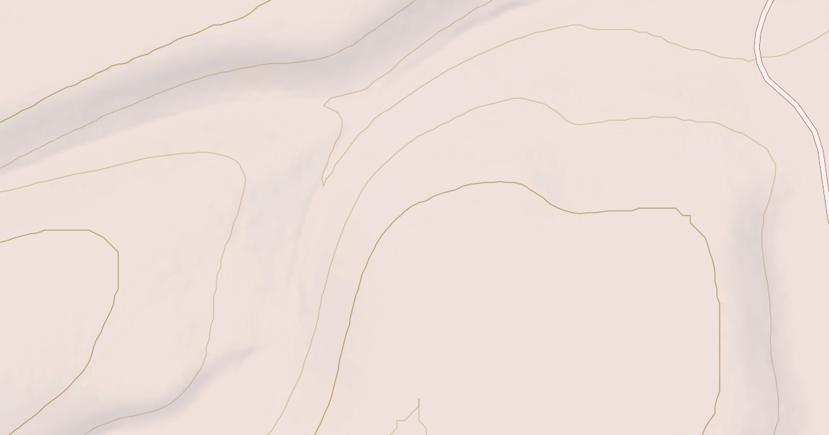 Map preview of BLM National GTLF Public Motorized Roads 10a59265-c074-435d-8b5f-d59fe09d496b