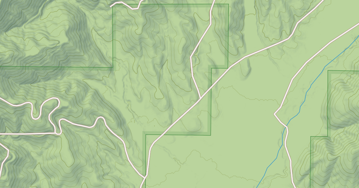 Map preview of VALLEY