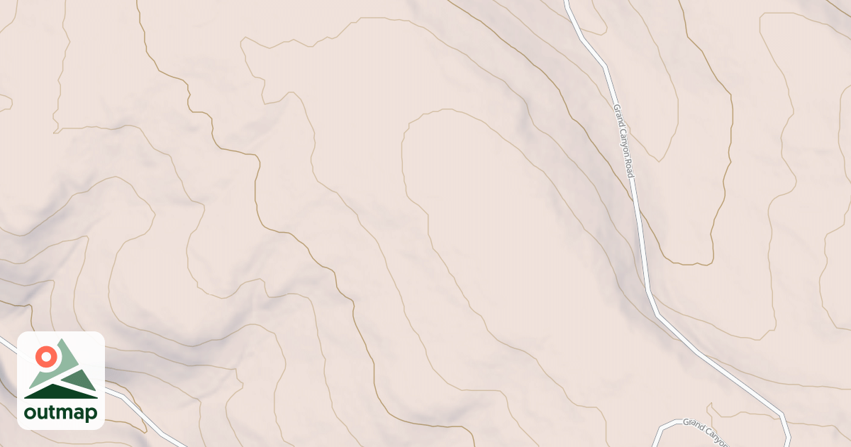Map of WILLOW SPRINGS BR 1E
