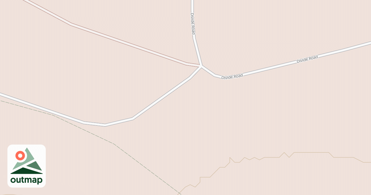 Map of DISPERSED 586-010