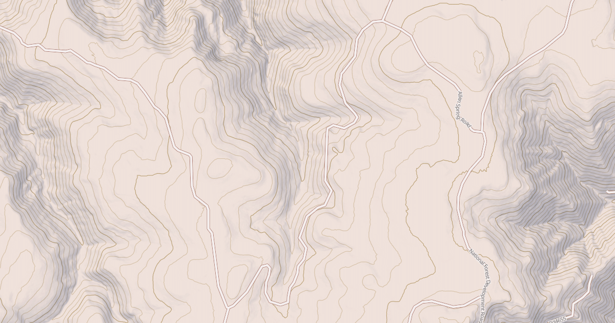 Map preview of RUSH CR