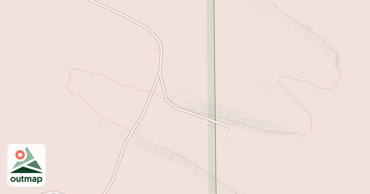 Map of 3146 SPUR