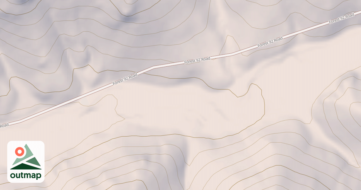 Map of UNAU112