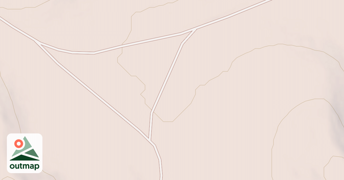 Map of BLM National GTLF Public Motorized Roads 04b781d2-da08-4bea-b9c5-b507d711360b