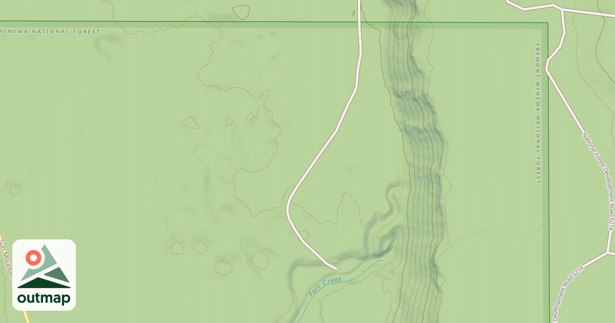 Map of 2300995