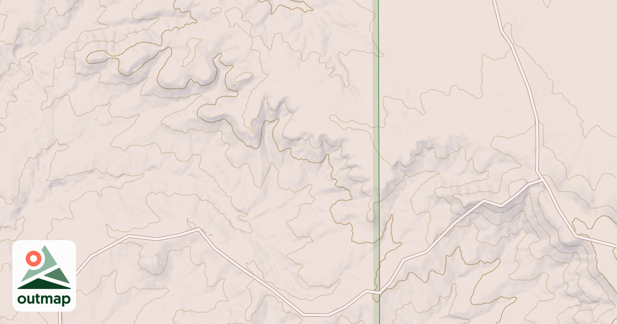 Map of 913.AB