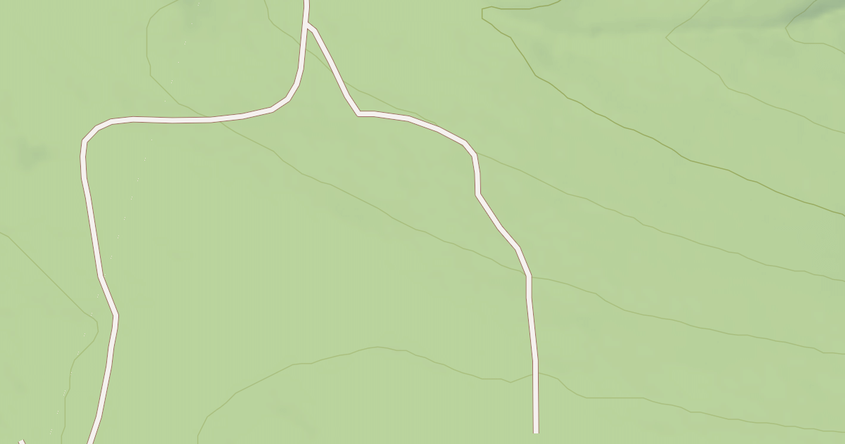 Map preview of BLM National GTLF Public Motorized Roads 3b0cee00-4cca-4cbe-af03-5a180089a7c5