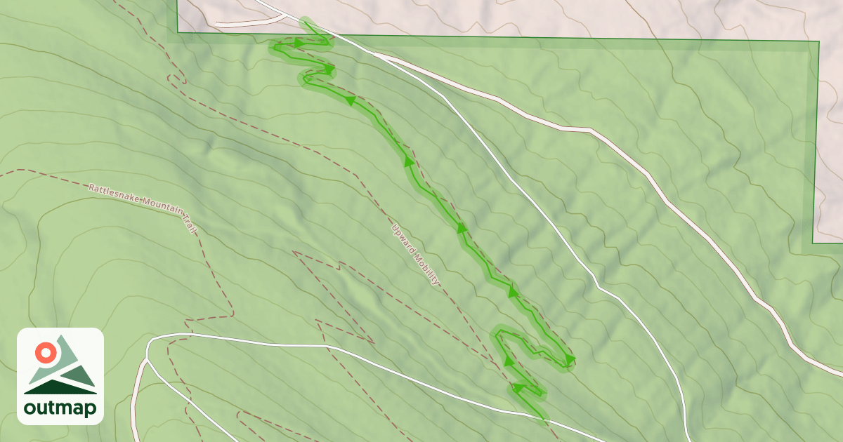 Map of Flow State (Lower)