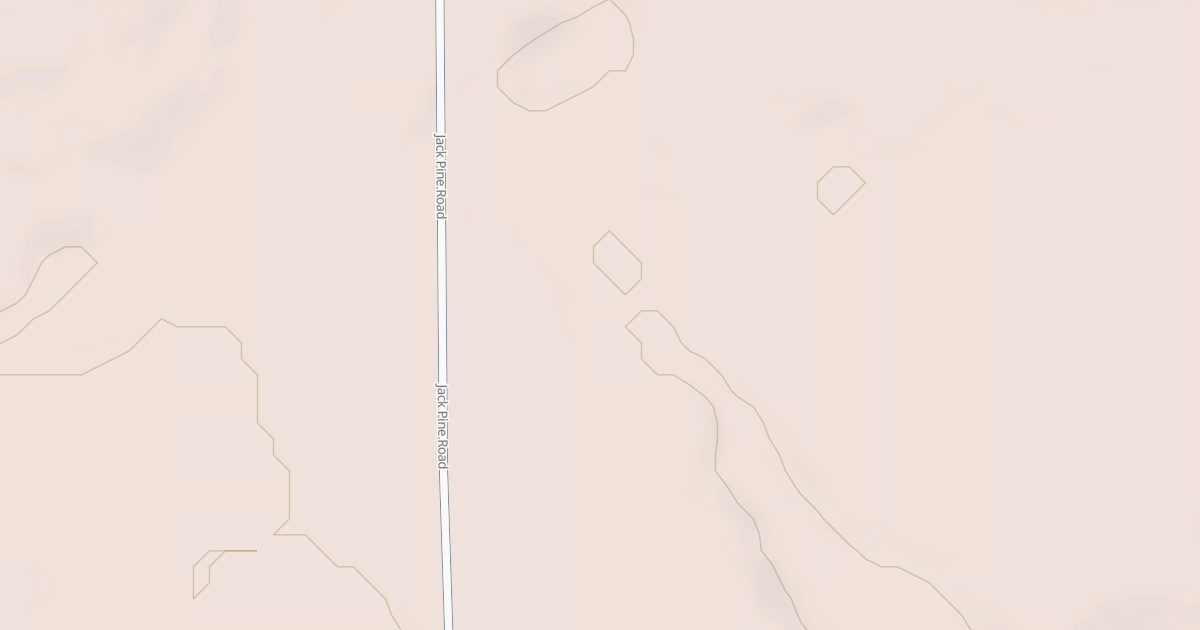 Map preview of FR 2301B