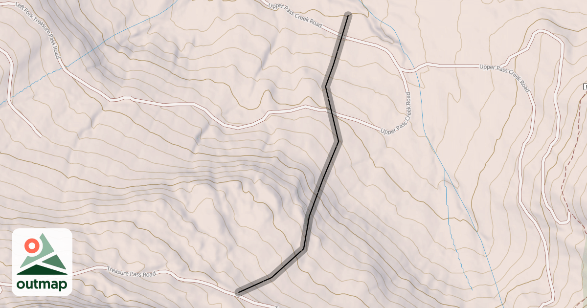 Map of Abracadabra