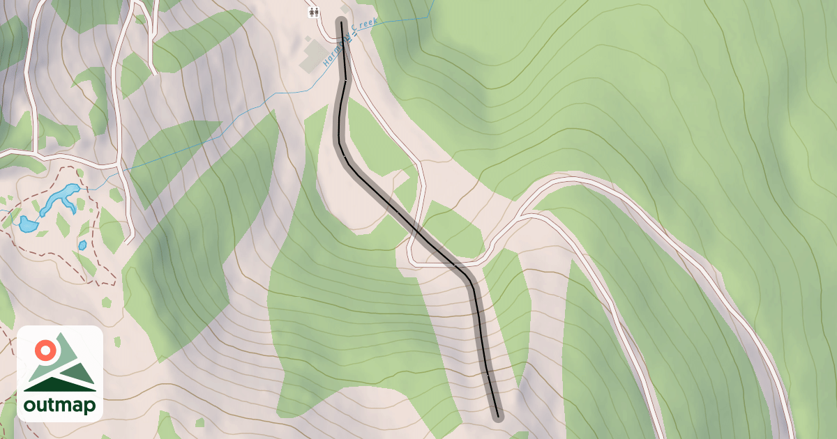 Map of Gun Barrels