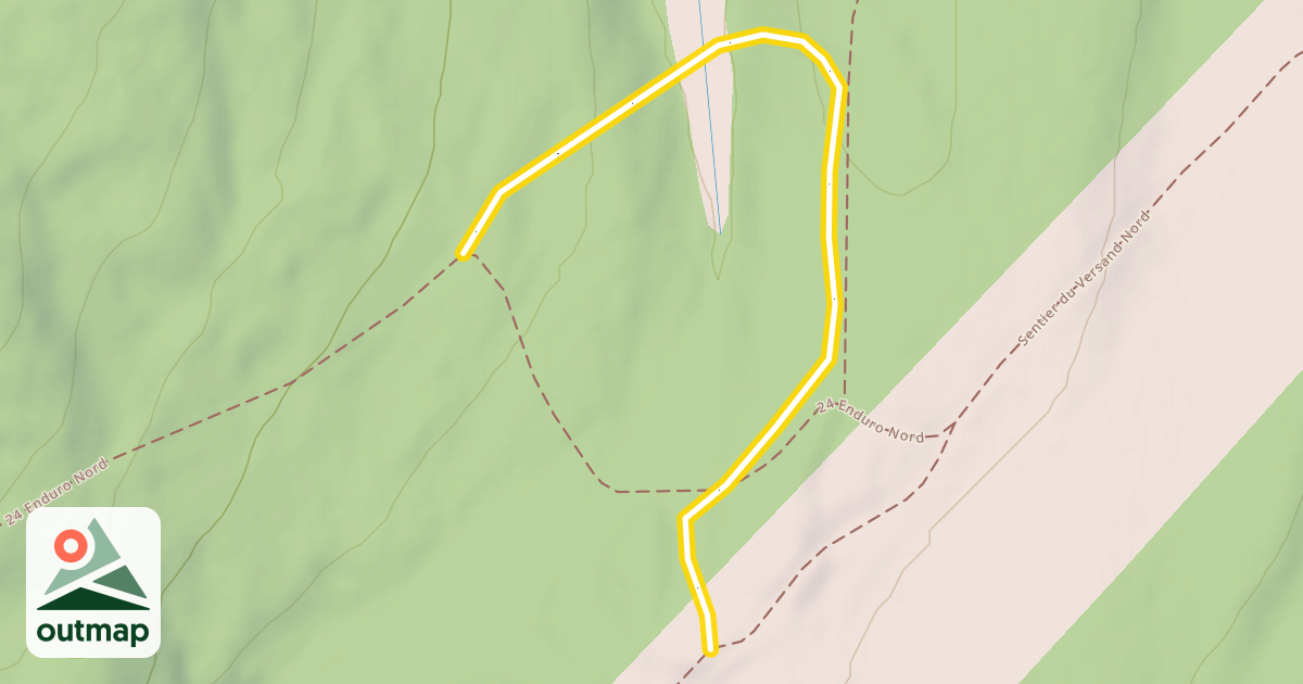 Map of 24