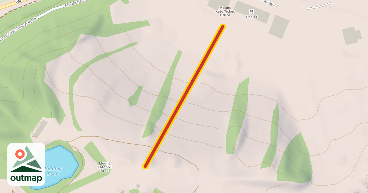 Map of Chair 2