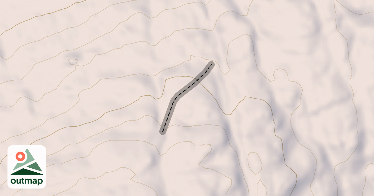 Map of Black Cat