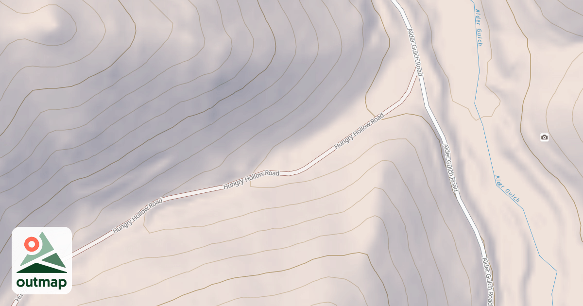 Map of BLM National GTLF Public Motorized Roads 22bb972a-7b46-4060-994f-b1c702448b7d