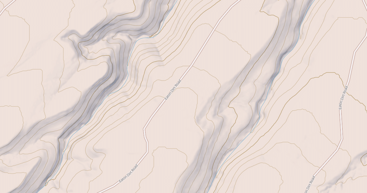 Map preview of BLM National GTLF Public Motorized Roads 64b7c97c-bfd3-4a01-aa00-031529da30c9