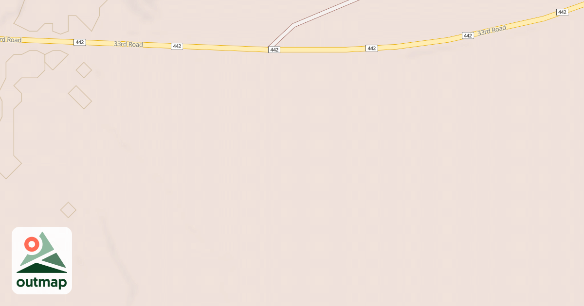 Map of 2223 SPUR R115E