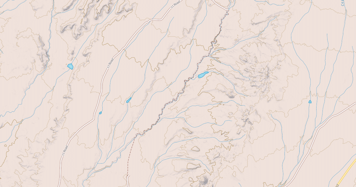 Map preview of 150