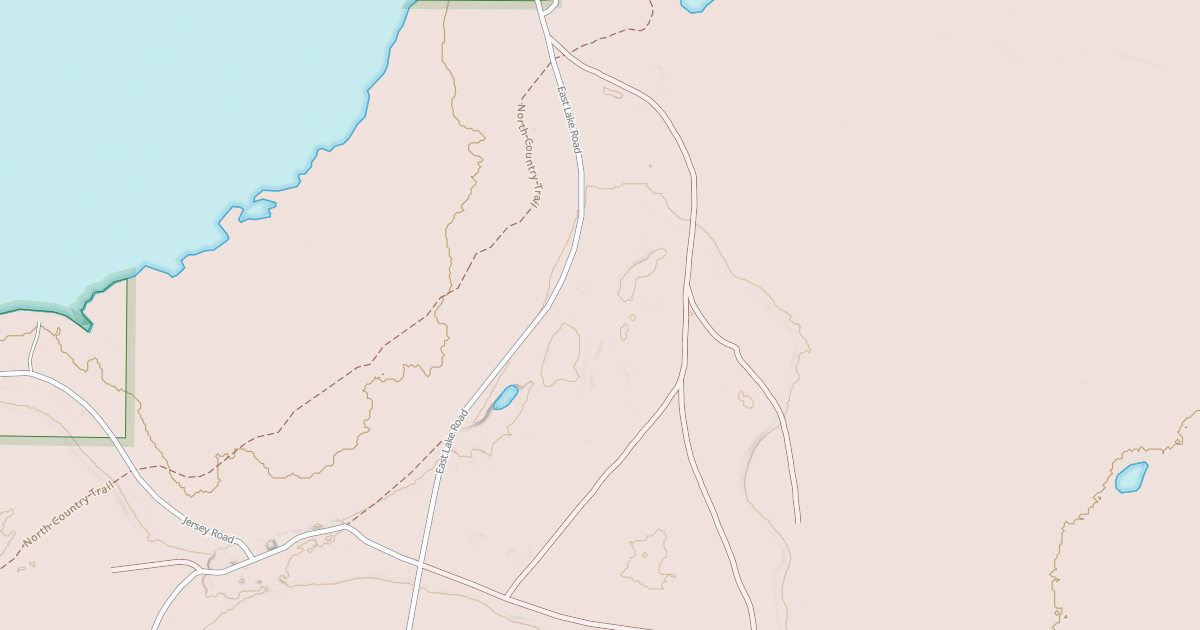 Map preview of JODY