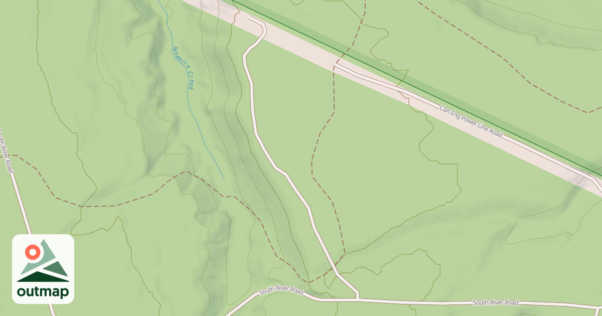 Map of 4839