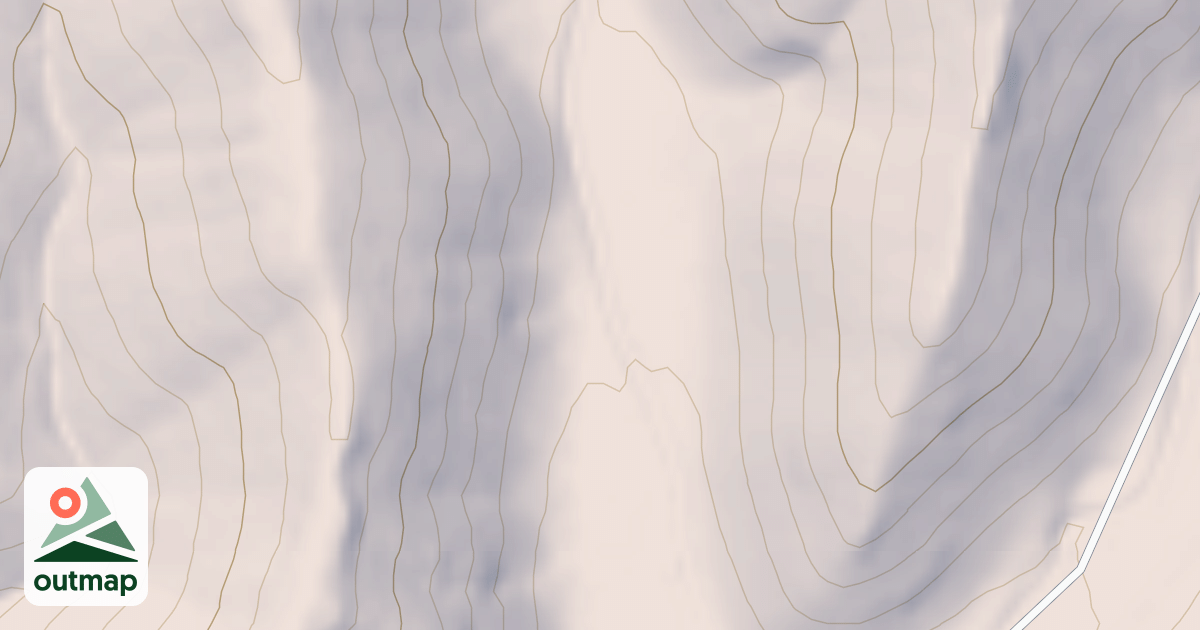 Map of USGS National Digital Trails 2cb0a992-08cb-49c6-b72f-6c2a7b4522e8
