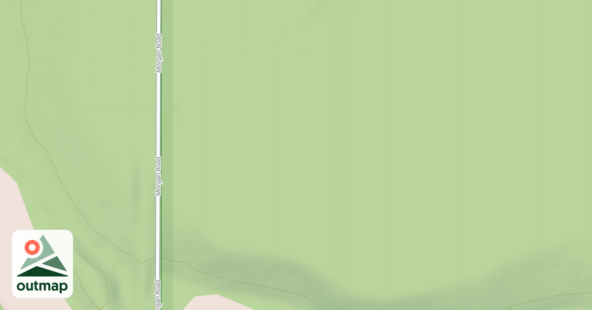 Map of FR 1647A