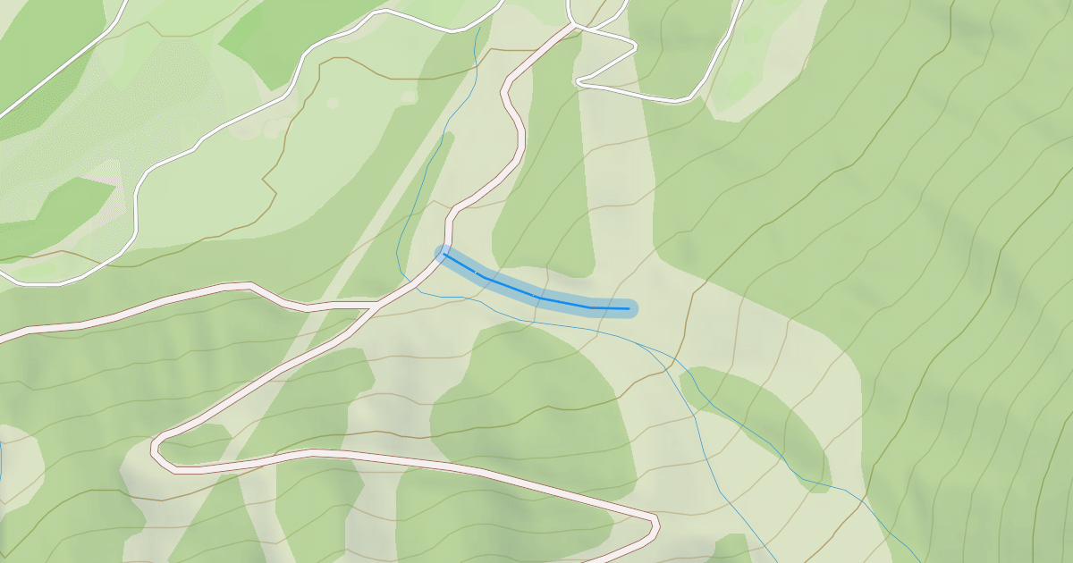 Map preview of Cut Off