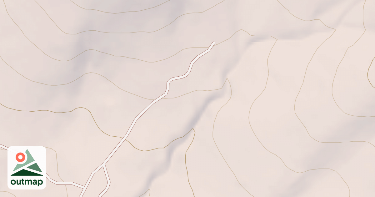 Map of CORRAL 6