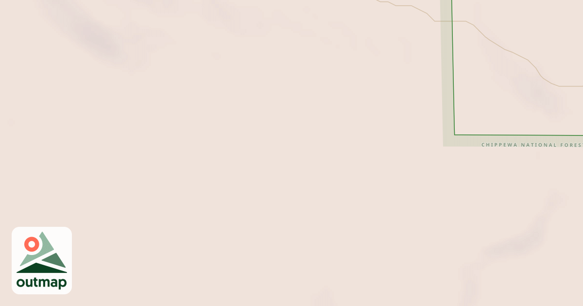Map of DORA SPUR SPUR A