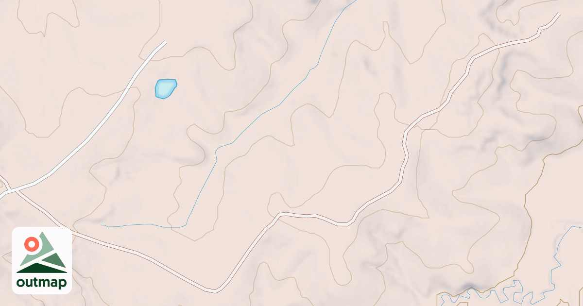 Map of 3078