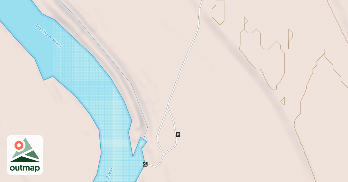 Map of BLM National GTLF Public Motorized Roads 7cfb7a63-4282-4a73-95e7-ffbe0392e5be