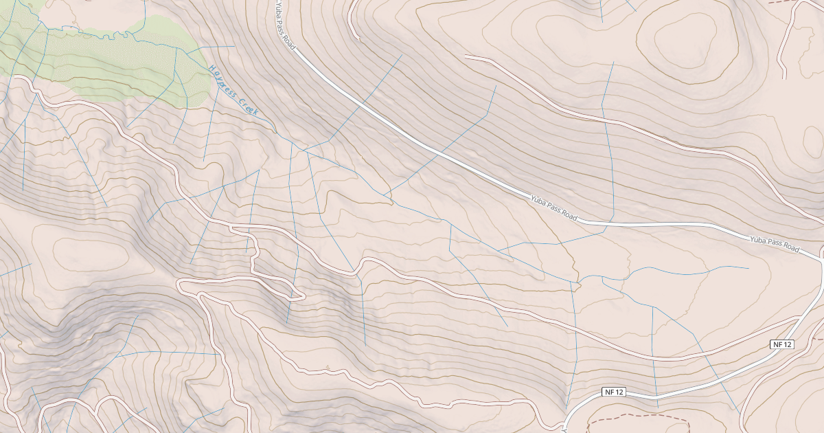 Map preview of CHURCH