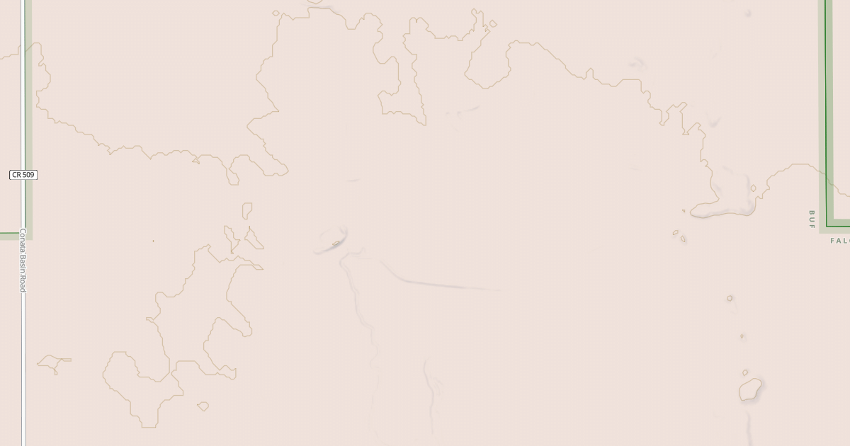 Map preview of CONATA EAST