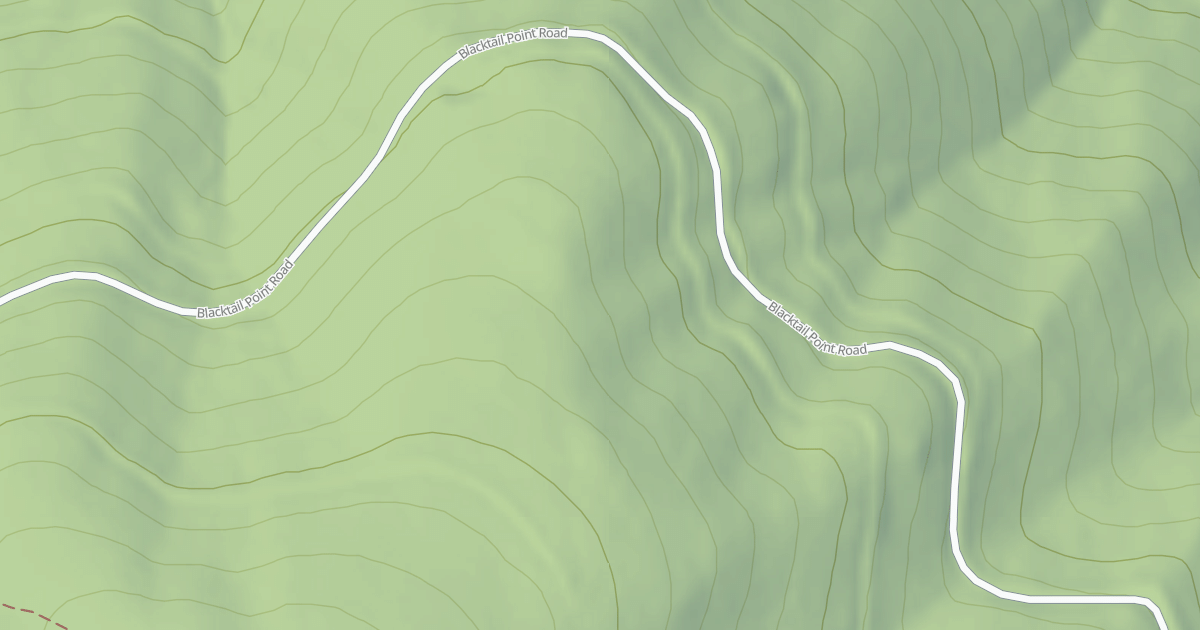 Map preview of (FDR) WHITE STALLION