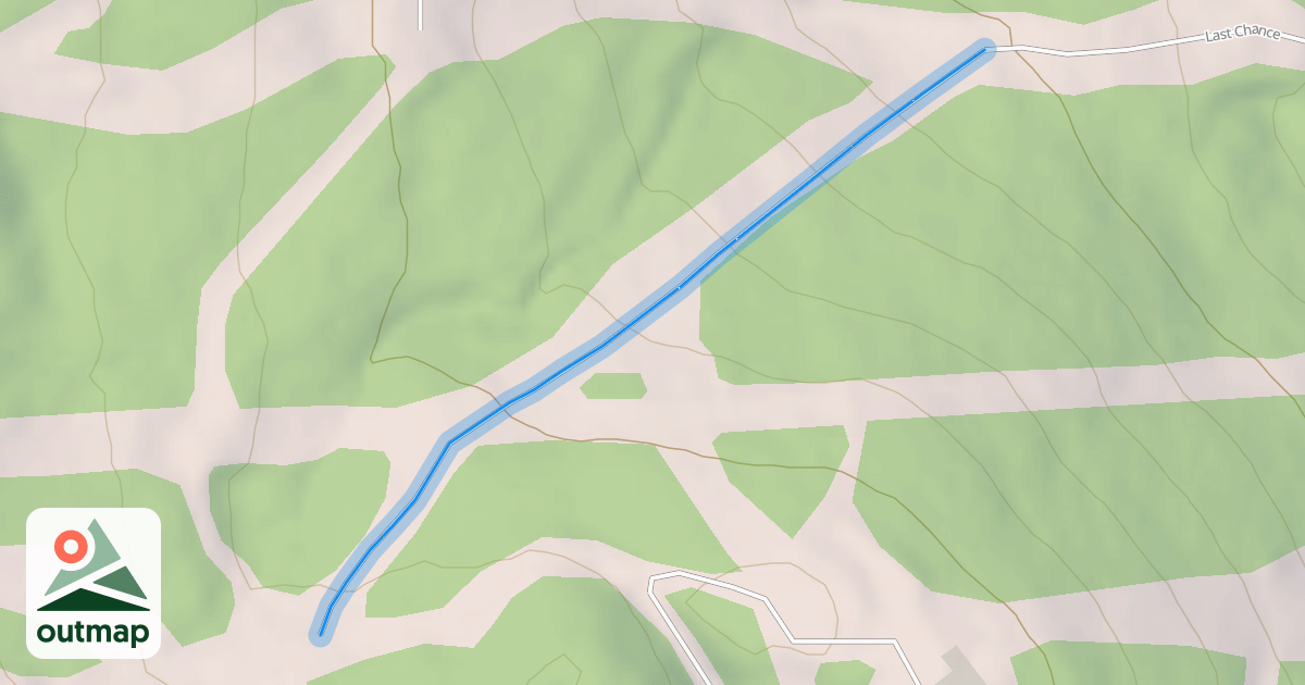 Map of Haywire
