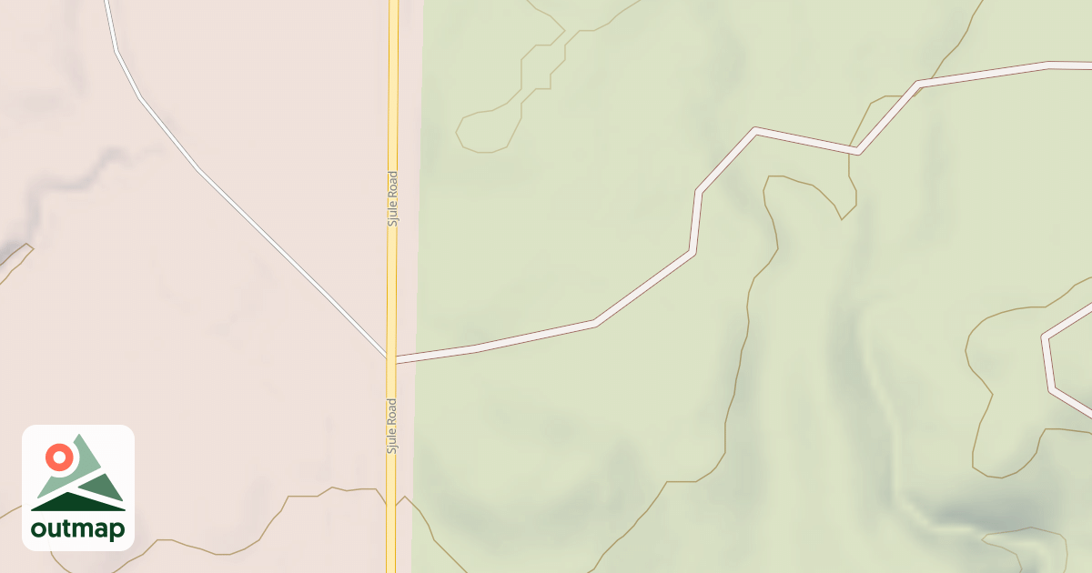 Map of USGS National Digital Trails 2212027e-d4a5-490a-9370-ed41241782ff
