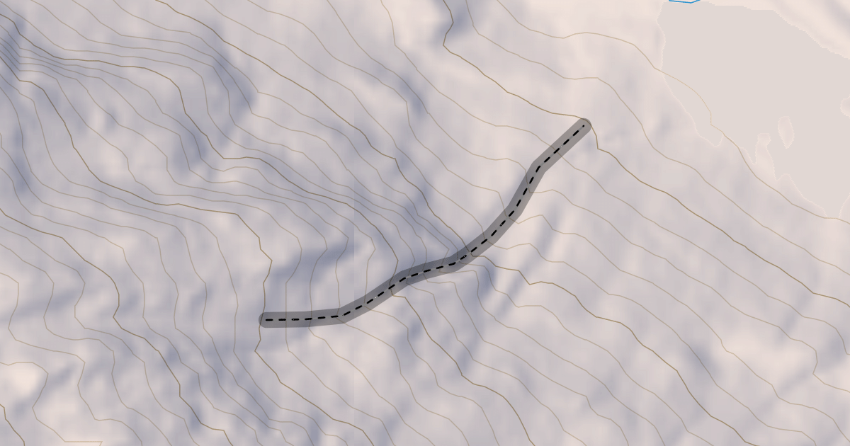 Map preview of Sweet Little Annie