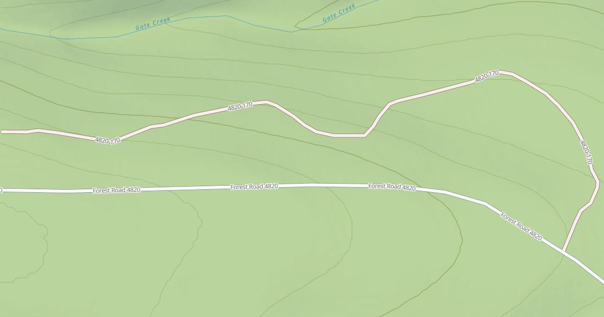 Map preview of 4820170